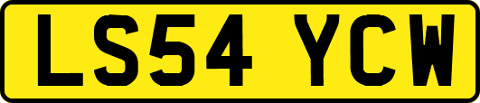 LS54YCW
