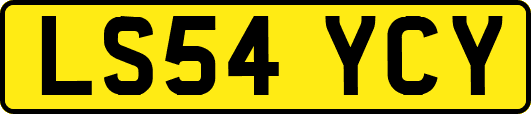 LS54YCY