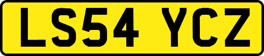 LS54YCZ