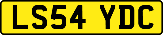 LS54YDC