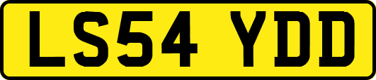 LS54YDD