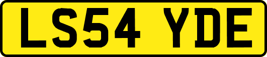 LS54YDE