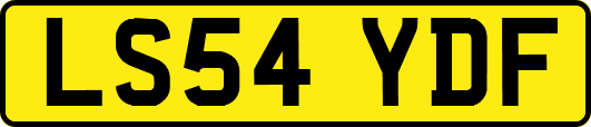 LS54YDF