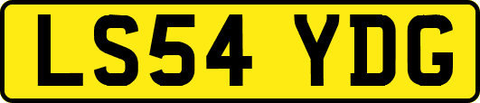 LS54YDG