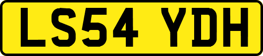 LS54YDH