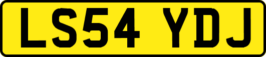 LS54YDJ