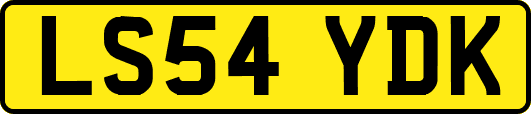 LS54YDK