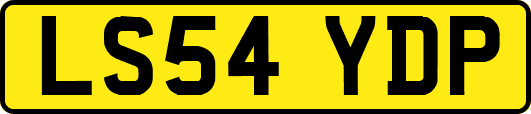 LS54YDP