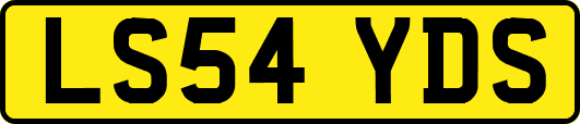 LS54YDS