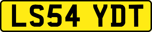 LS54YDT