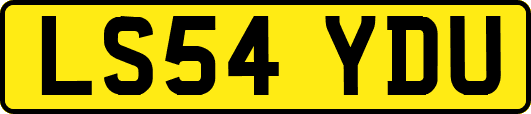 LS54YDU