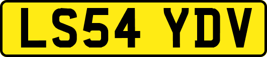 LS54YDV