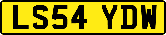 LS54YDW