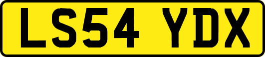 LS54YDX