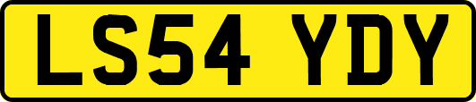 LS54YDY