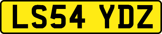 LS54YDZ