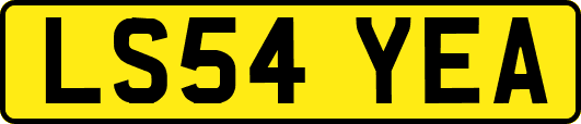 LS54YEA