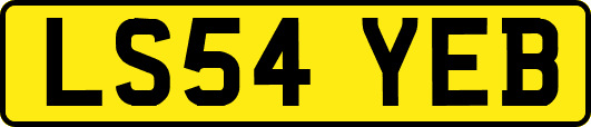 LS54YEB