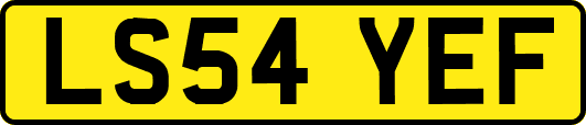 LS54YEF