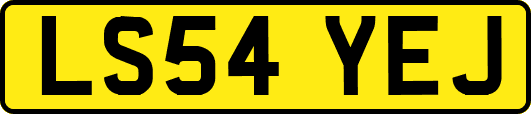 LS54YEJ