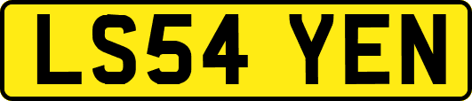 LS54YEN