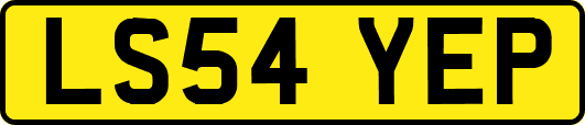 LS54YEP