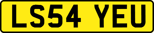 LS54YEU
