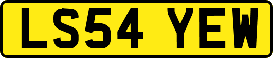 LS54YEW