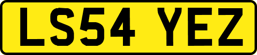 LS54YEZ