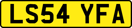 LS54YFA