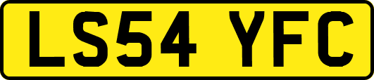 LS54YFC