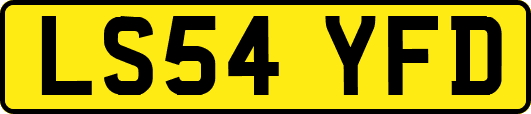LS54YFD