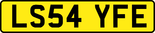 LS54YFE