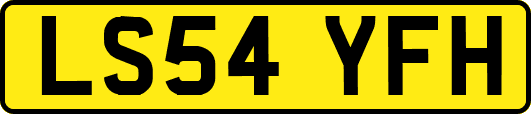 LS54YFH