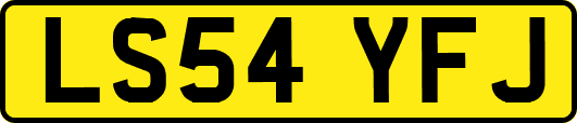 LS54YFJ