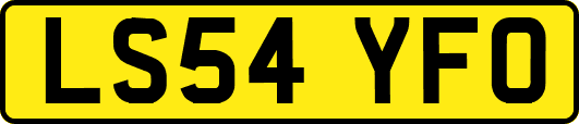 LS54YFO