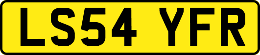 LS54YFR