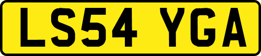 LS54YGA