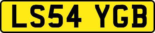 LS54YGB