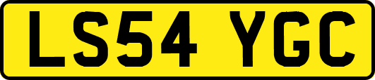 LS54YGC