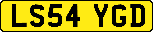 LS54YGD