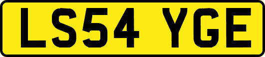 LS54YGE