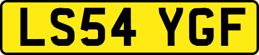 LS54YGF