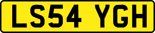 LS54YGH