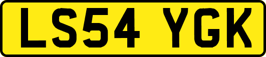 LS54YGK