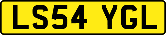LS54YGL