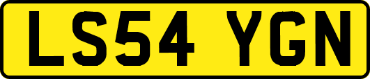 LS54YGN