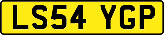 LS54YGP