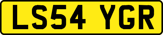 LS54YGR