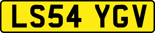 LS54YGV